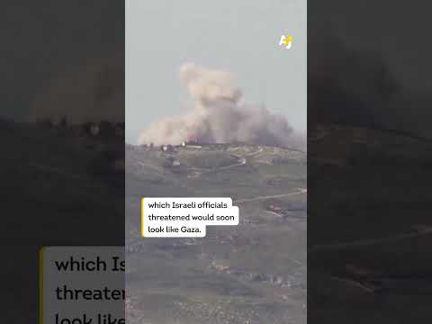 Israelis Party While Other Countries Are Bombed