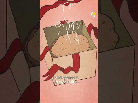 Journalist Mohammad Salama Found Love In Gaza. But Israel Killed Him.