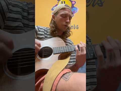 “Louie” by @arcydrive #acousticcover #singersongwriter #cover