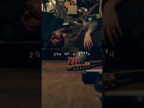 MIDNIGHT. #newmusic #singersongwriter #alternativerock #music #fyp