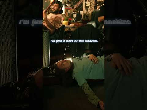 This world just makes me SICK. #newmusic #music #alternativerock #rock #fyp