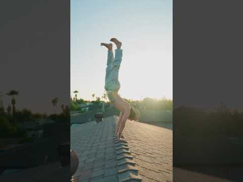 Just trying to keep my balance these days.  #newmusic #singersongwriter
