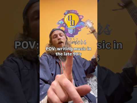 Take a picture. It’ll last longer🫠 #newmusic #music #singersongwriter #indie