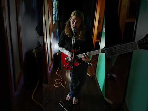 U.F.O 🛸 #newmusic #singersongwriter #alternativerock #music #fyp