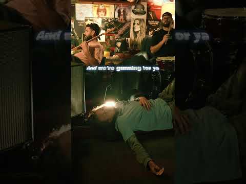 SICK. #newmusic #alternativerock #music #singersongwriter #indierock