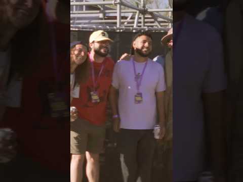 THANK YOU!🫠🍻 #newmusic #music #rock #festival #rave