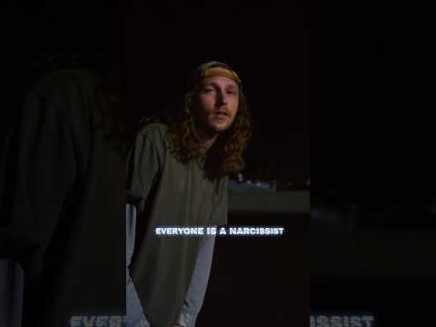 EVERYONE IS A NARCISSIST. #newmusic #alternativerock #music #rock #singersongwriter
