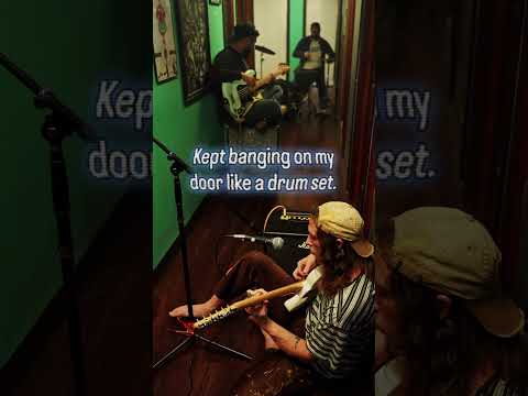 WHO KILLED SUPERMAN? #indie #indiemusic #newmusic #singersongwriter #alternativerock #punkrock