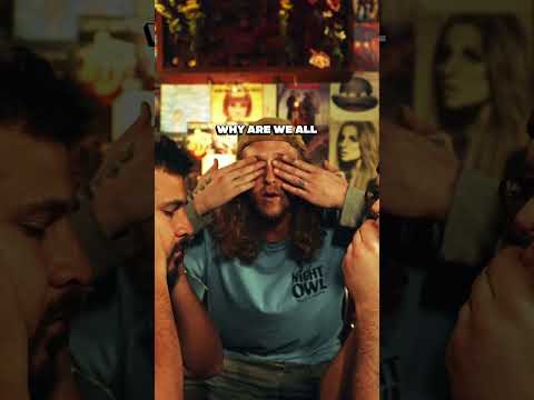 HAS THIS EVER HAPPENED TO YOU?!!&#music #newmusic #singersongwriter #psychedelicrock #abstractart