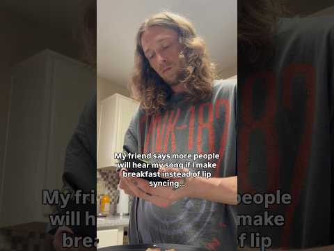 Maybe they were right… #newmusic #singersongwriter #alternativerock #indiemusic #rock