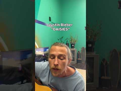 @justinbieber DAISIES #acousticcover #coversong #livemusic #acousticguitar #acoustic