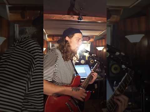 WHO KILLED SUPERMAN? #music #newmusic #singersongwriter #rock #fyp