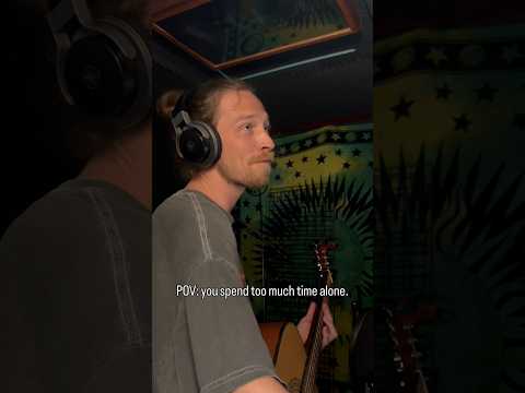 When you trust the process…#newmusic #behindthescenes #creativeprocess #songwriter #singersongwriter