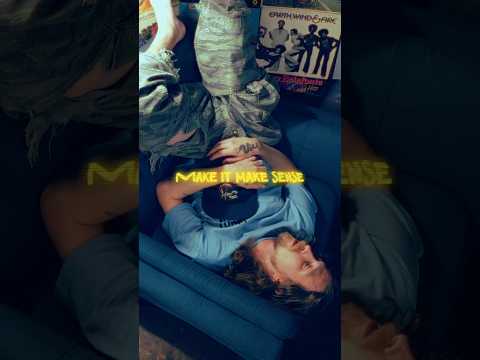 Make it make sense…#newmusic #singersongwriter #trippy #fyp #kaleidoscopekid