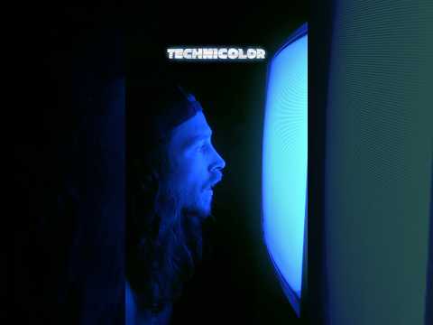 My best friend is a robot 🤖 #mindcontrol #ai #virtualreality #newmusic #singersongwriter