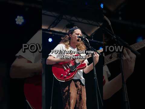 Couldn’t help but smile🫠 #newmusic #singersongwriter #music #rock #livemusic