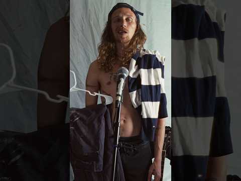 I’m a mannequin…#newmusicfriday #newmusic #singersongwriter #indiemusic #alternative