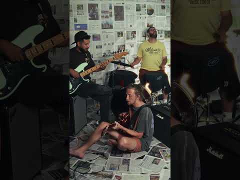 Have you heard the news?!🐳 #newmusic #singersongwriter #indierock #alternativerock #newmusicfriday