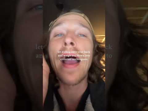 Find what you love and let it kill you. #philosophy #bukowski #poetry