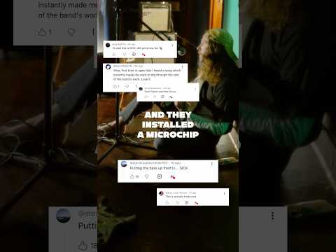 SICK. #newmusic #singersongwriter #fyp #alternativerock #indie