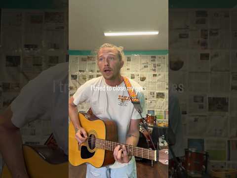 Nothings been the same…#newmusic #singersongwriter #acousticguitar #hiphop #rap