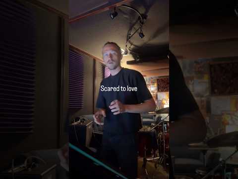 Learning things the hard way…#newmusic #singersongwriter #art #create #musicstudio