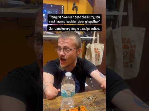 I’m still confused…😂 #newmusic #singersongwriter #band #oddsquad #movies