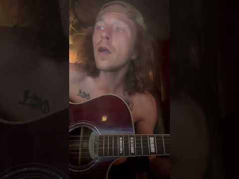 @macmiller - circles acoustic cover#newmusic #acoustic #singersongwriter #macmiller