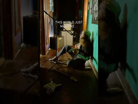 SICK. #newmusic #singersongwriter #music #alternativerock #rock