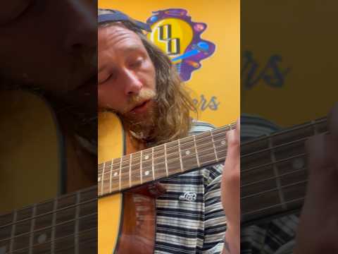 So he didn’t kill himself…#acoustic #acousticcover #kurtcobain #nirvana #music