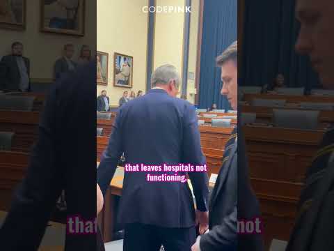 THE TRUMP ADMIN OFFICIAL STARVING MILLIONS IN CUBA