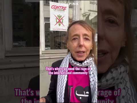 TRUMP’S SO-CALLED PEACE  PLAN: WHAT HAPPENS NEXT?