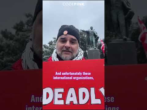 WHY TRUMP DESERVES A RED  CARD, NOT A PEACE PRIZE