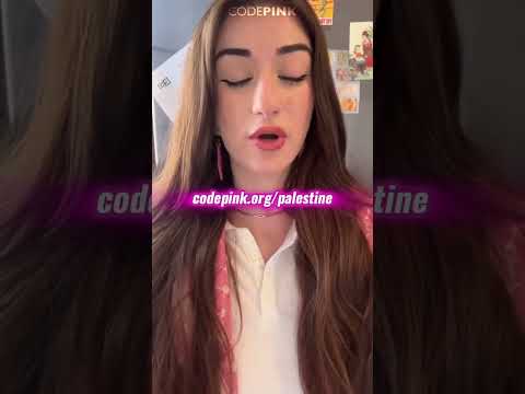 30-DAYS FOR PALESTINE CHALLENGE - DAY 30