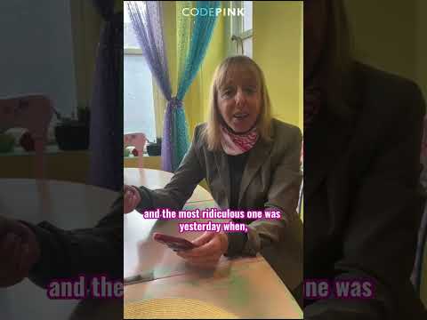 Why Is TikTok Silencing Peace?