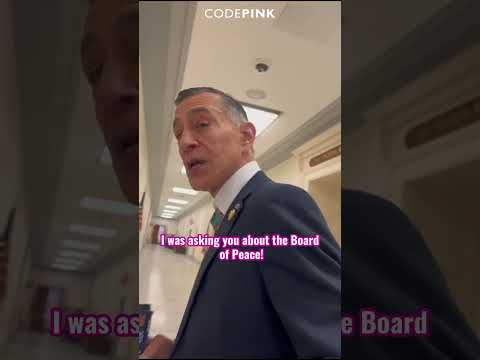 REP. ISSA FROM CONGRESSMAN  TO PLAYGROUND BULLY