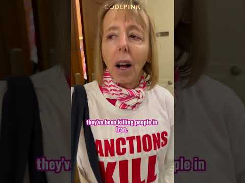 Sanctions Kill