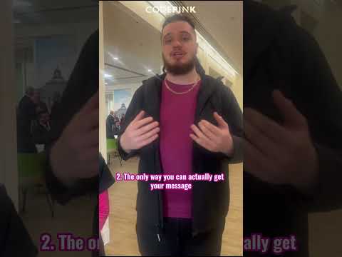 Gen Z Takes Congress “Get Rid of ICE”