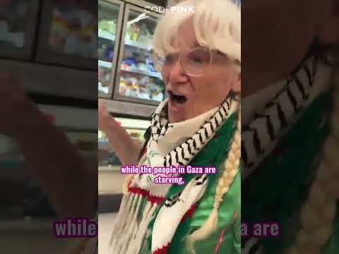 BDS in Action Taking Israeli Products Off Store Shelves