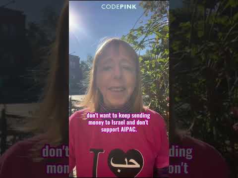 AIPAC’S GRIP IS CRACKING