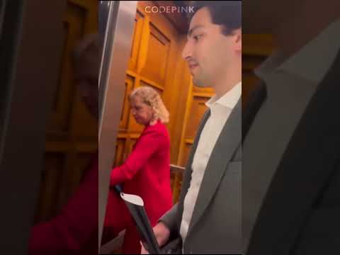 ASKING CONGRESS  ABOUT VENEZUELA