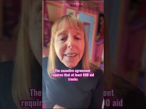 ISRAEL’S CEASEFIRE  VIOLATIONS EXPOSED