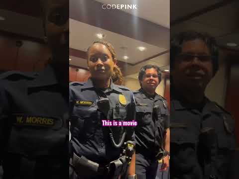 In Congress Free Speech ends at Free Palestine