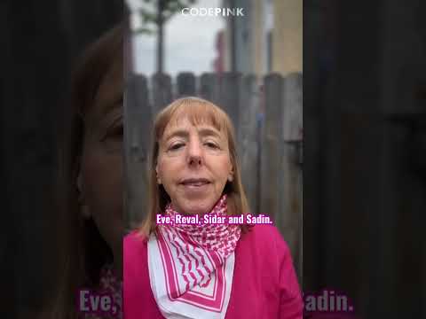 ISRAEL KILLS 9 OF DR. ALAA AL-NAJJAR’S  10 CHILDREN IN AIRSTRIKE ON HER HOME