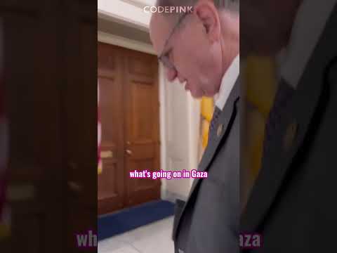 WHAT DOES A REPUBLICAN HAVE  IN COMMON WITH A DEMOCRAT?