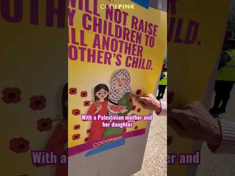 DAY 4 of the 30-Day CHALLENGE for Palestine