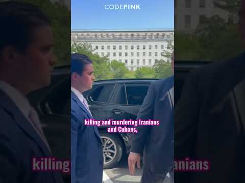 Sanctions Kill. Bessent Knows It.