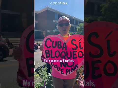 Join the Holguín Solidarity Delegation