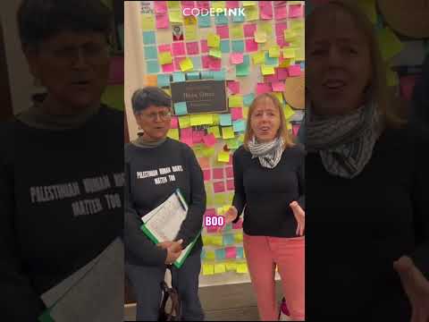 SOLIDARITY WITH  REP. ILHAN OMAR