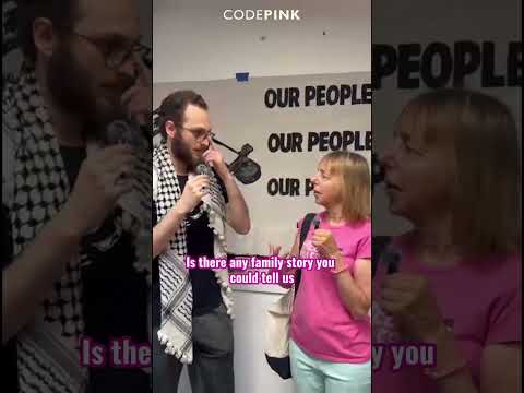 The Nakba Explained by Palestinians